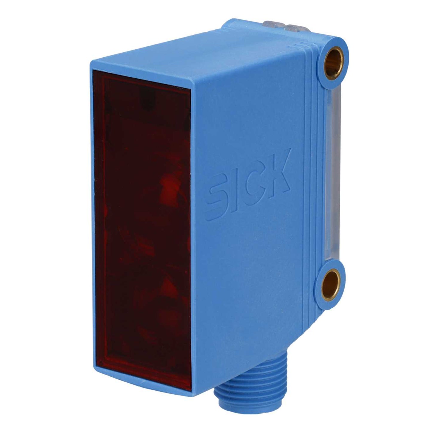 Sick GL10-F4551 0.15m - 12m Detection Photoelectric Retro-Reflective Block Sensor