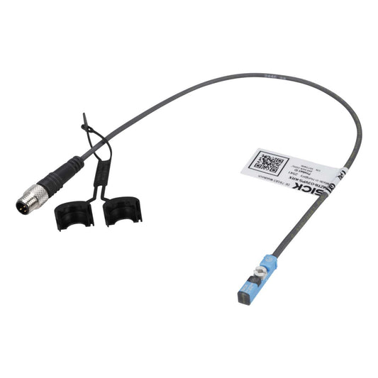 Sick MZT8-03VPS-KRX 5-26V DC Magnetic Cylinder Sensor