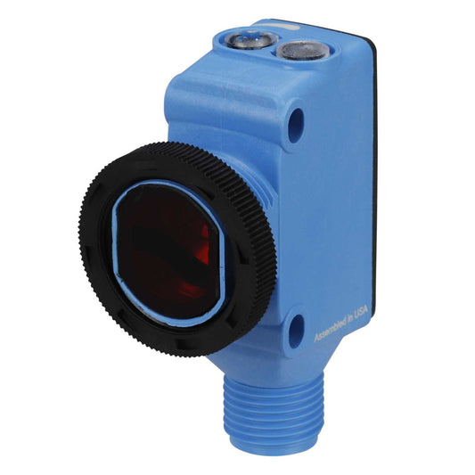 Sick HTB18-P4A2BB 5mm - 300mm Detection Photoelectric Proximity Block Sensor