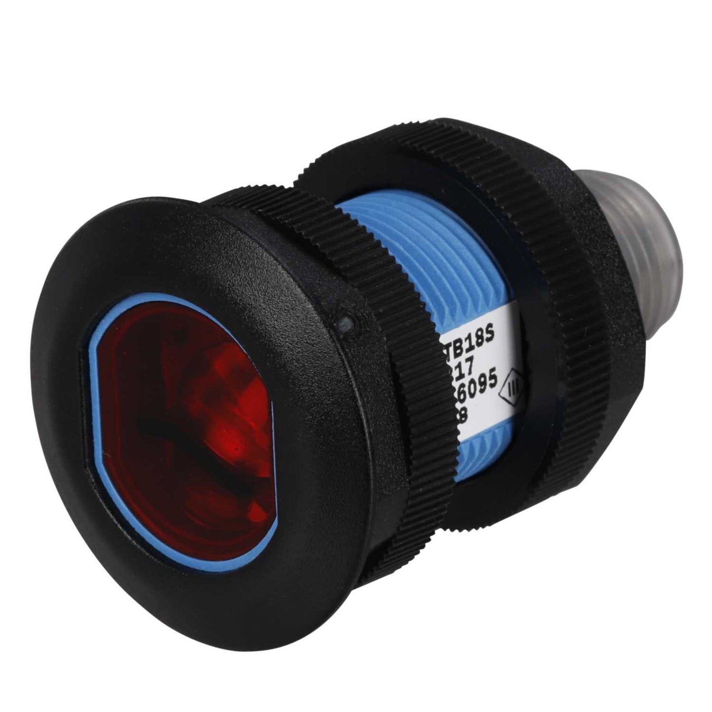 Sick GRTB18S-P2317 3mm - 300mm Detection Photoelectric Proximity Barrel Sensor