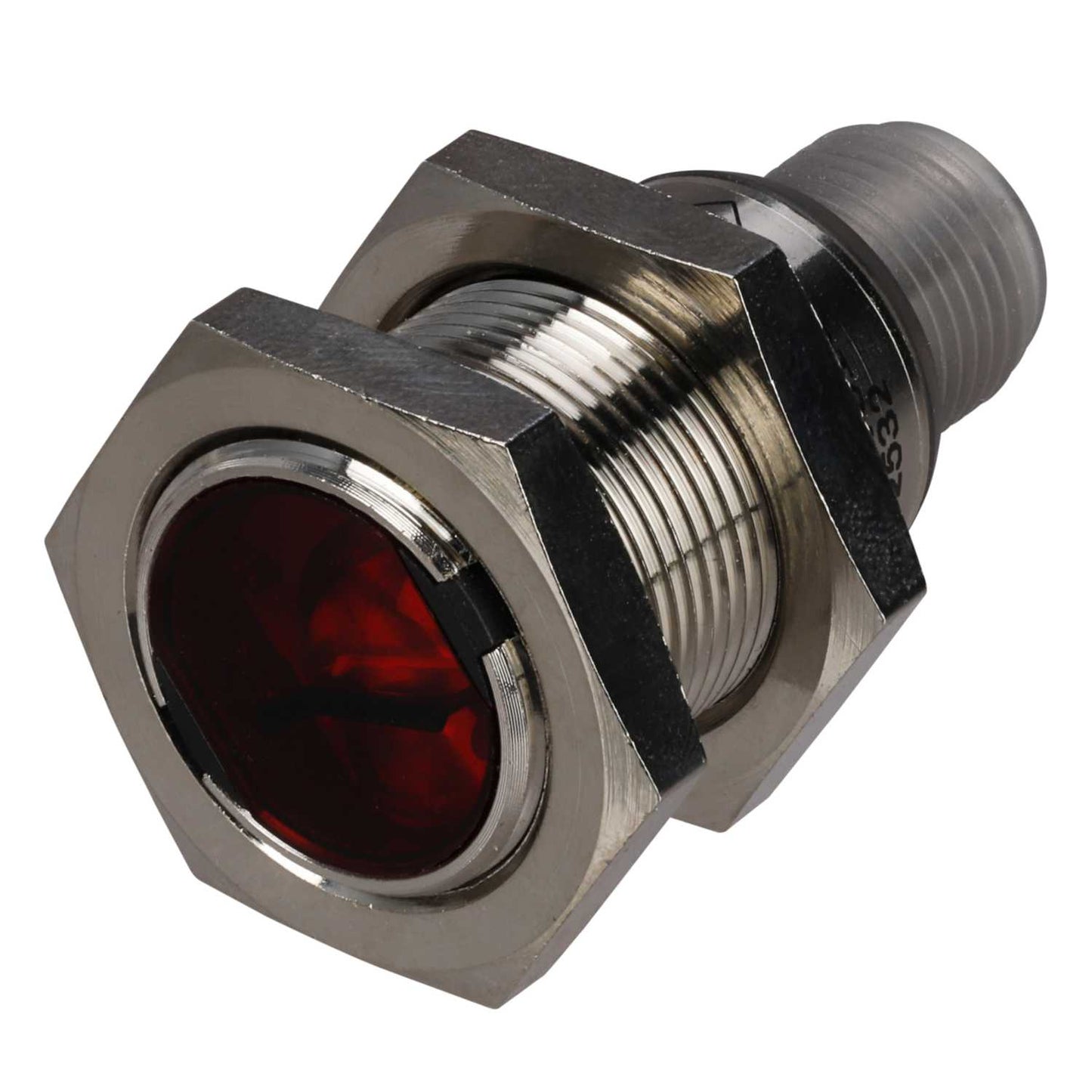 Sick GRTB18S-P2412 3mm - 300mm Detection Photoelectric Proximity Barrel Sensor
