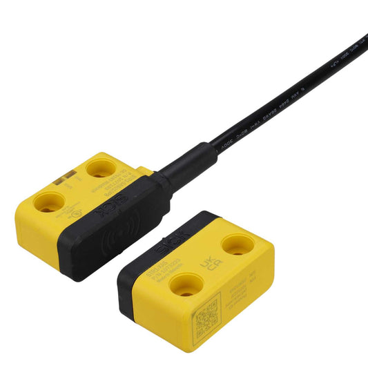 Sick STR1-SASU10P8 Non-Contact Safety Switch