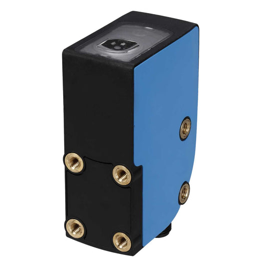 Sick KTX-WP91142252ZZZZ 13mm Detection LED PNP Detection Contrast Block Sensor