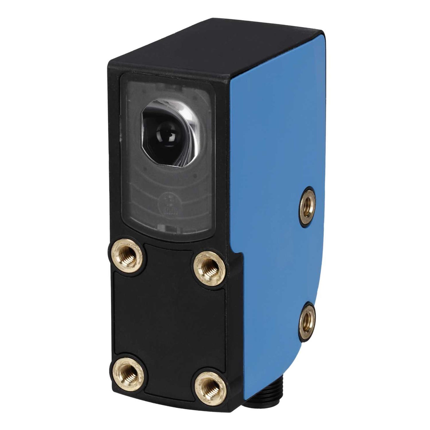 Sick KTX-WP91141252ZZZZ 13mm Detection LED PNP Detection Contrast Block Sensor