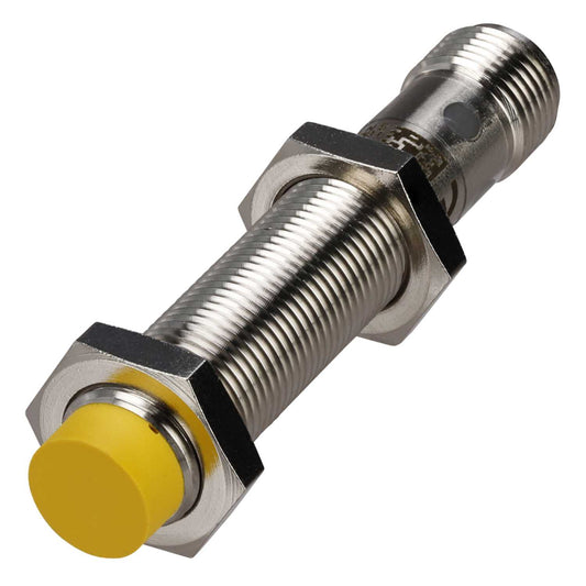 Sick IME2S12-04N4DC0 M12 24V DC 4mm Detection Inductive Non-Contact Safety Switch