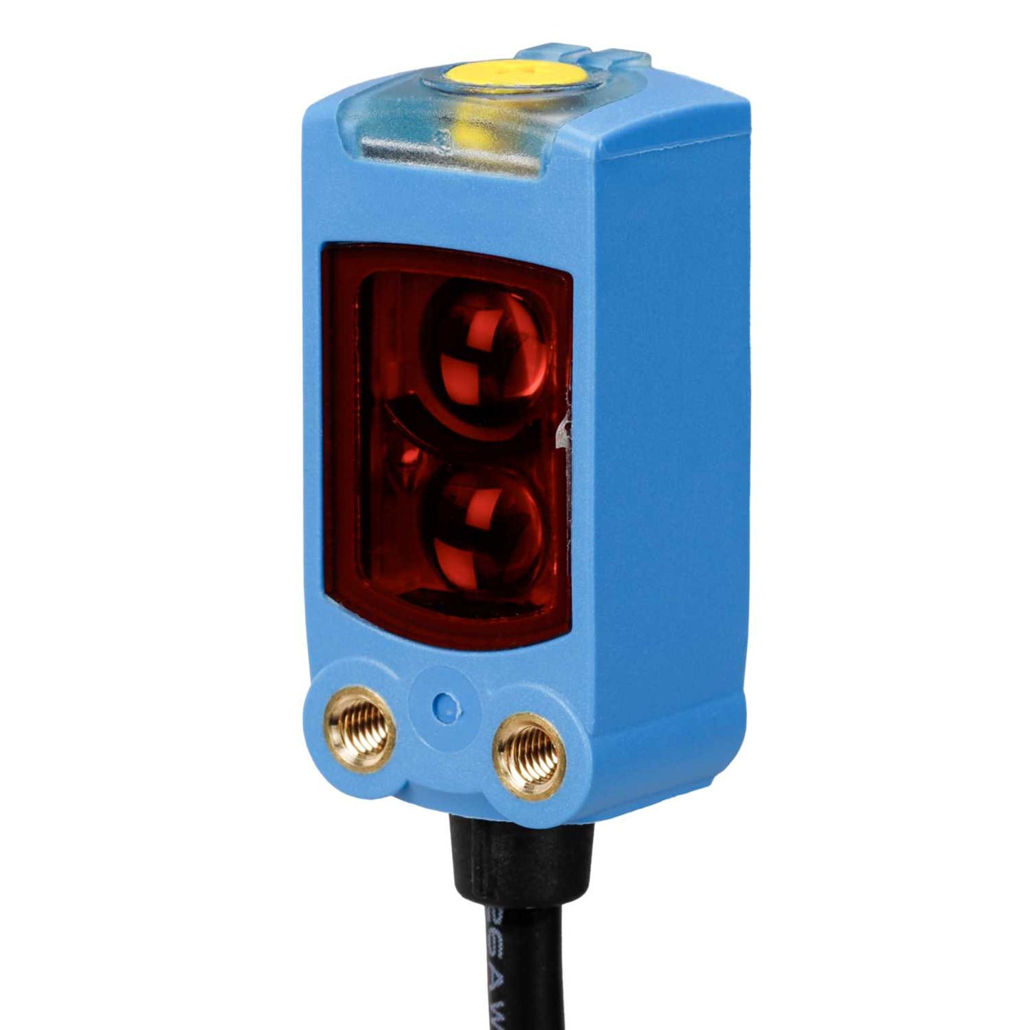 Sick WTB4FP-31311120ZZZ 15mm - 220mm Detection Photoelectric Proximity Block Sensor