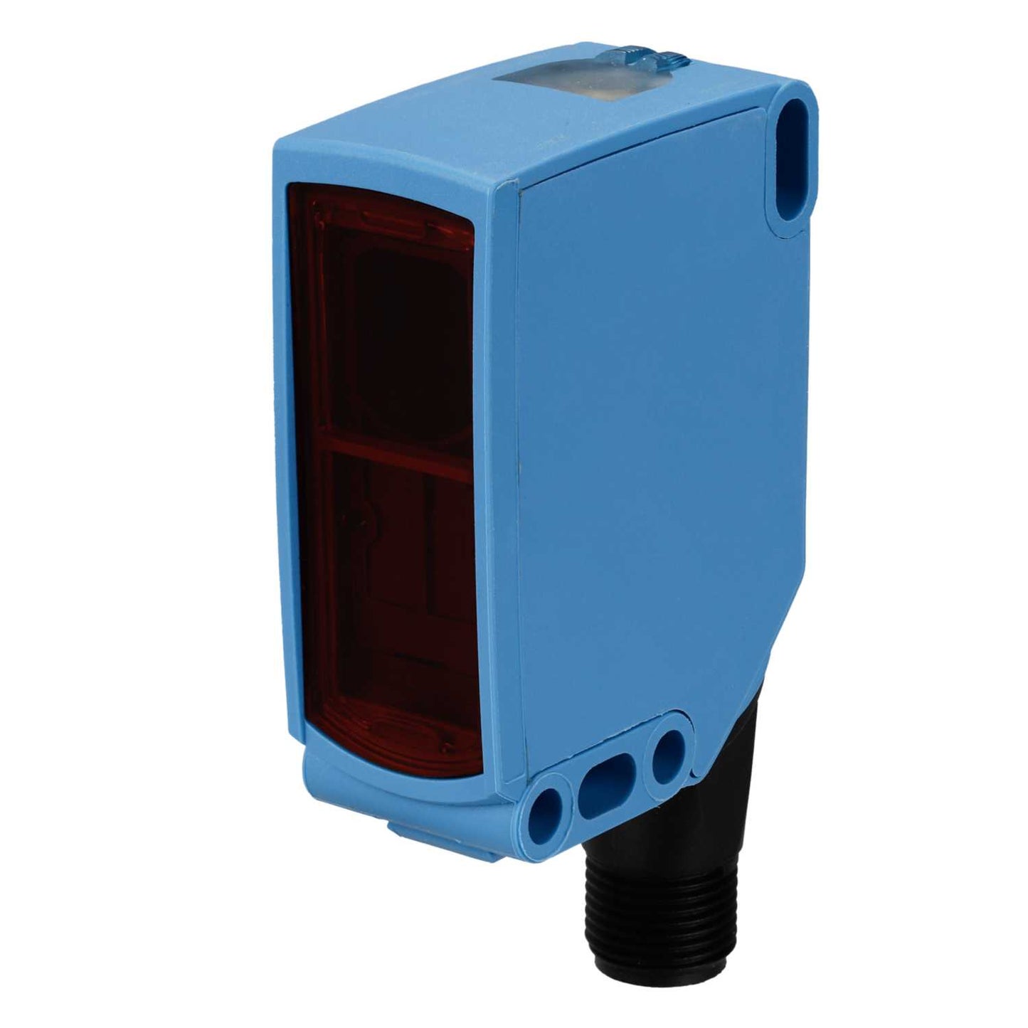 Sick WLA16P-24162100A00 10m Detection Photoelectric Retro-Reflective Block Sensor