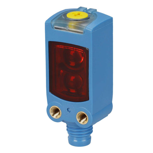 Sick WTB4FP-21311120ZZZ 4-220mm Detection Photoelectric Proximity Block Sensor