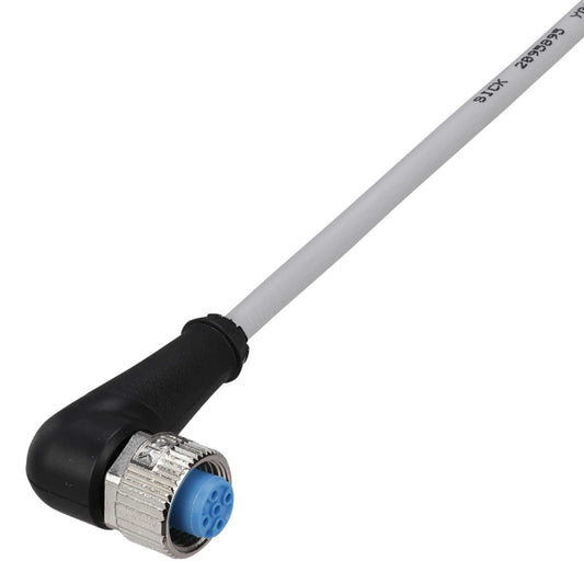 Sick YG2A14-020VB3XLEAX 2m 4 Pin M12 Socket to Flying Leads Sensor Actuator Cable