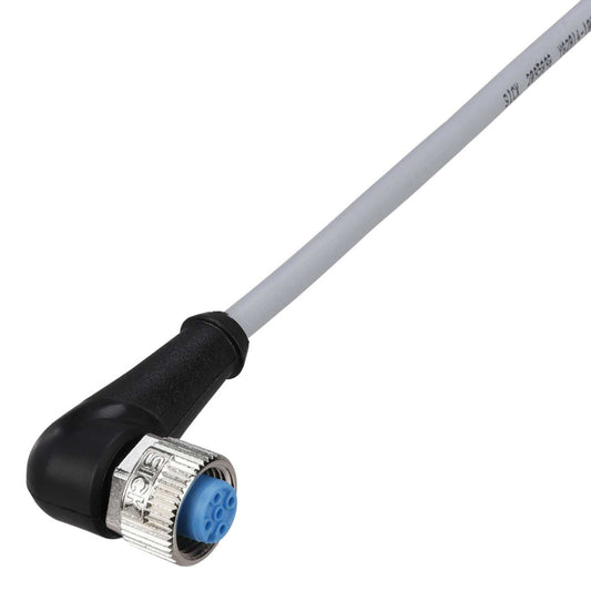 Sick YG2A14-100VB3XLEAX 10m 4 Pin M12 Socket to Flying Leads Sensor Actuator Cable