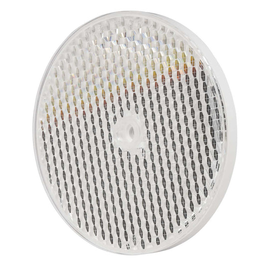 Sick C110A 84mm Round Reflector for Photoelectric Sensors