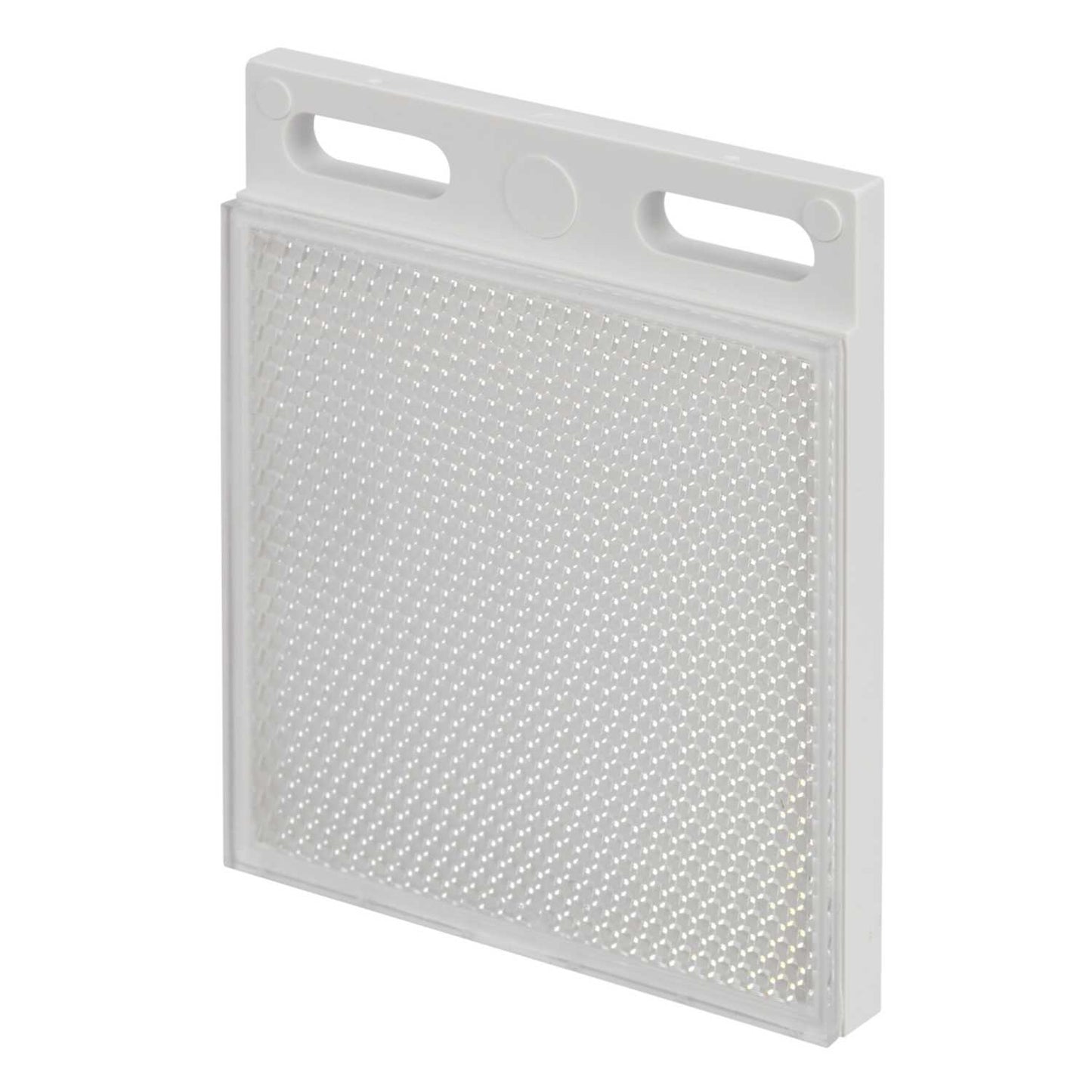 Sick P250 51mm x 61mm Square Reflector for Photoelectric Sensors
