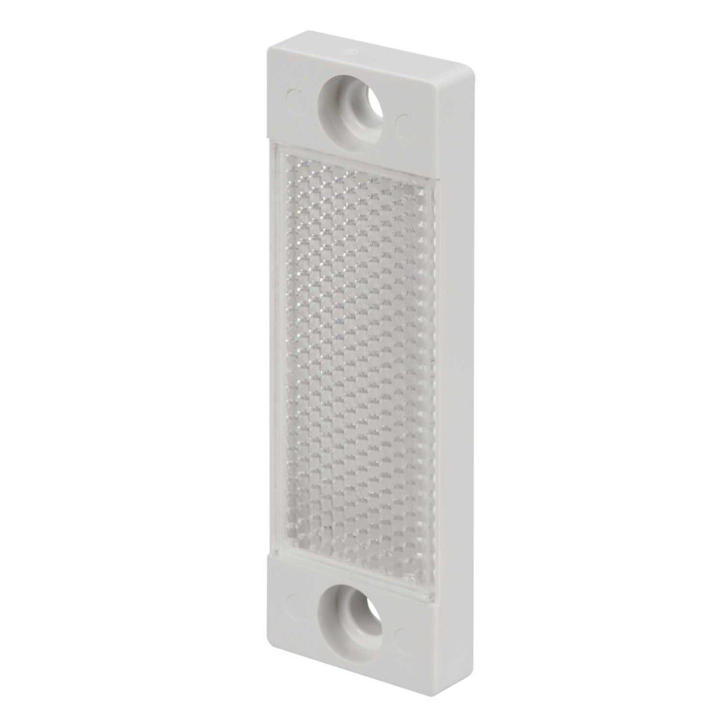 Sick PL20F 20mm x 60mm Rectangular Reflector for Photoelectric Sensors