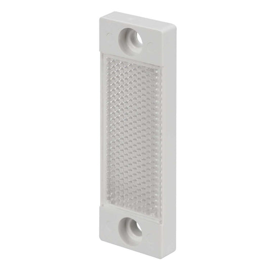 Sick PL20F 20mm x 60mm Rectangular Reflector for Photoelectric Sensors