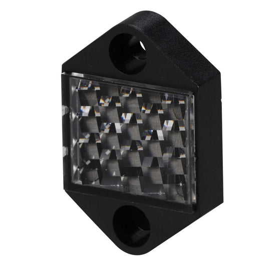 Sick P40 29mm x 45mm Rectangular Reflector for Photoelectric Sensors