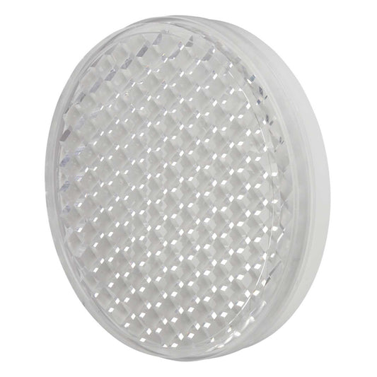 Sick P50-1 51mm Round Reflector for Photoelectric Sensors