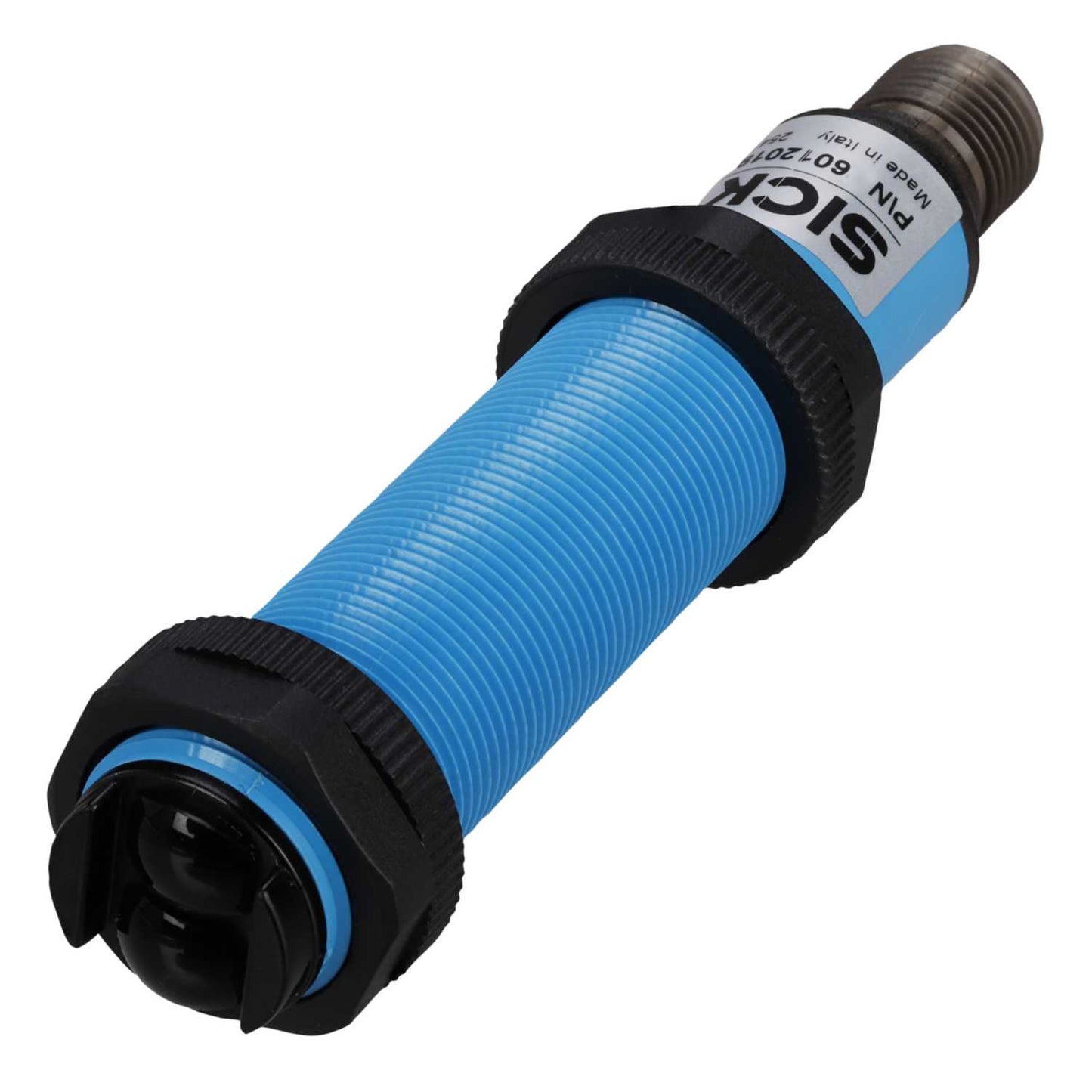 Sick VT18-204470 2mm - 100mm Detection Photoelectric Proximity Barrel Sensor