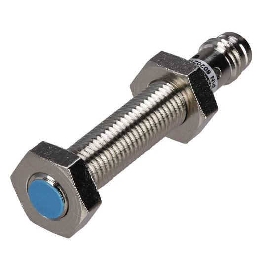 Sick IM08-1B5PS-ZT1 M8 10-30V DC 1.5mm Detection PNP NO Inductive Proximity Sensor