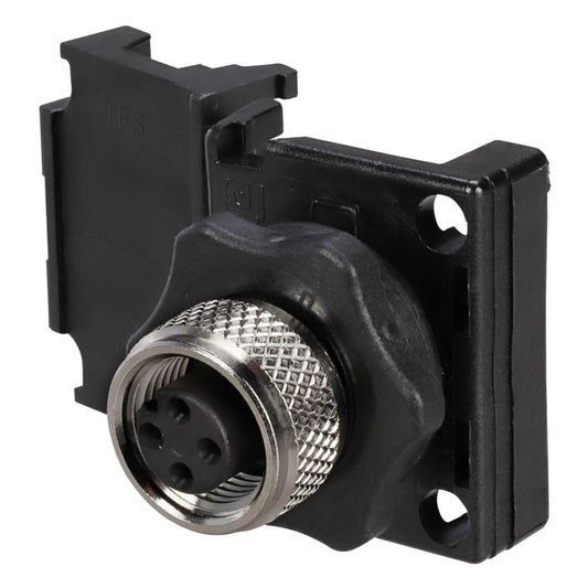Sick M12 4 Pin Female Actuator Sensor Interface