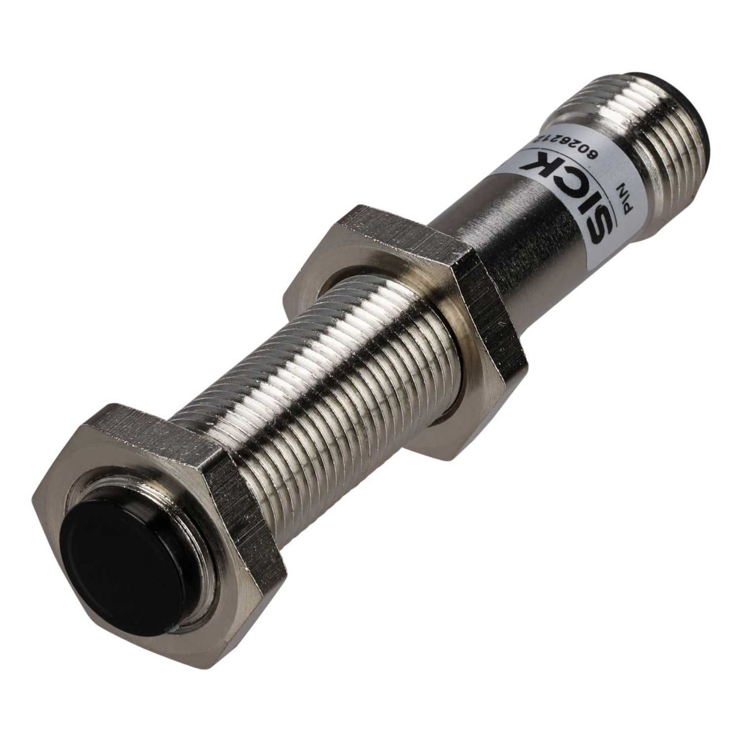 Sick VT12T-2P410 115mm Detection Photoelectric Proximity Barrel Sensor