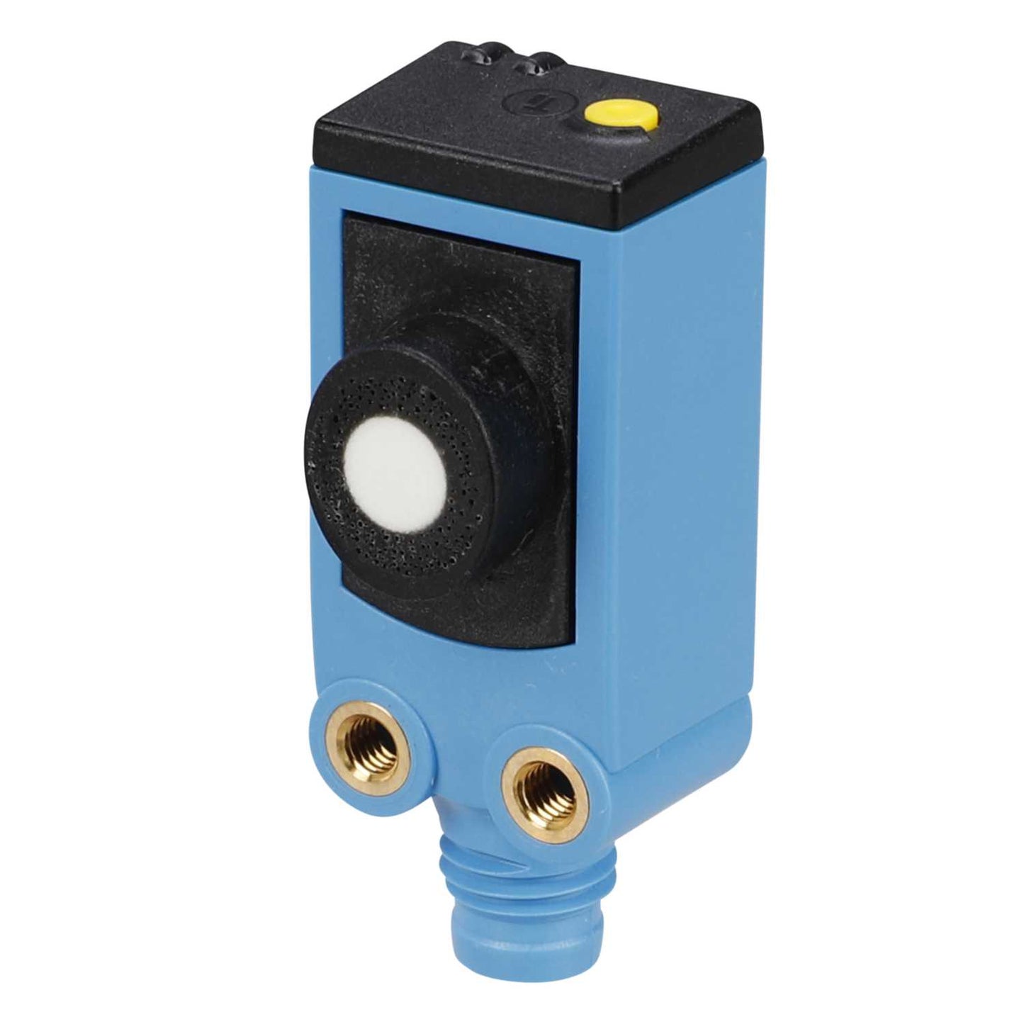 Sick UC4-13341 13mm - 150mm Detection PNP Digital Ultrasonic Distance Block Sensor