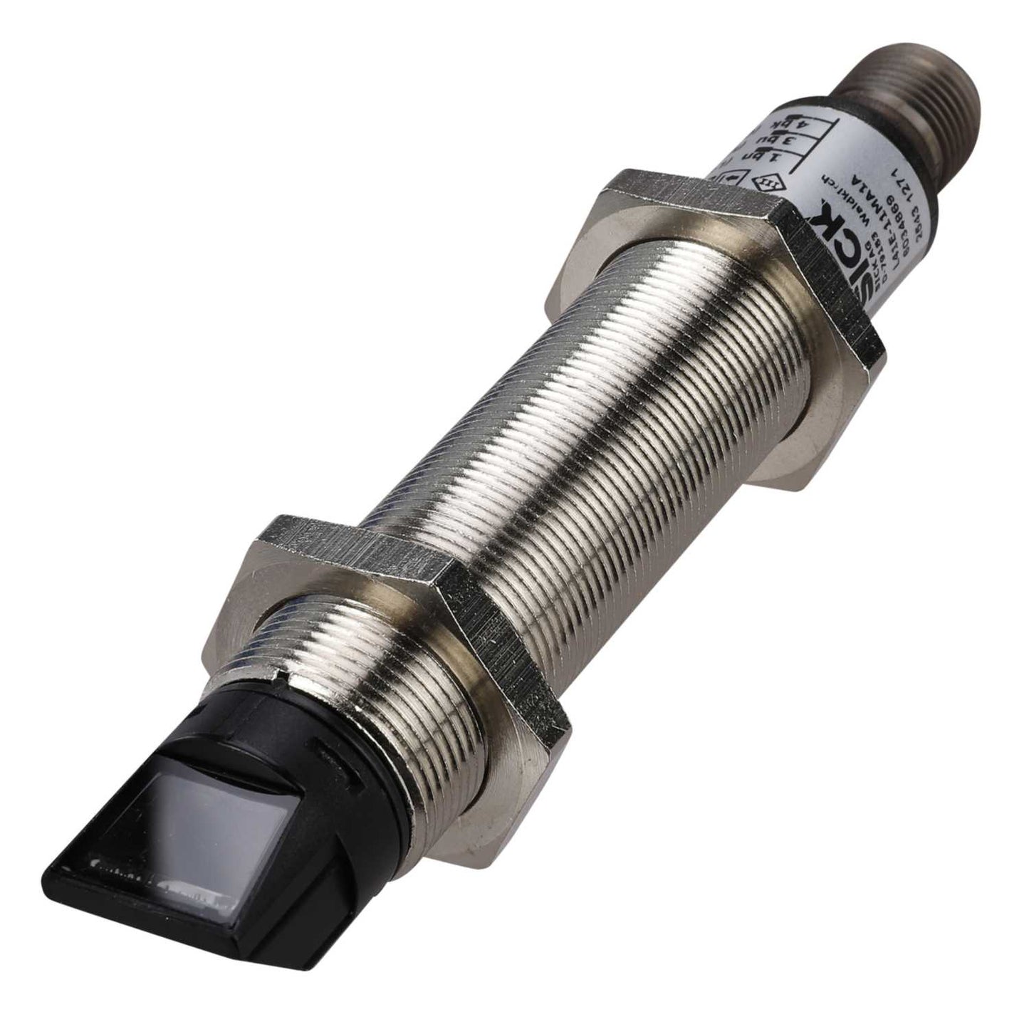 Sick L41E-11MA1A Safety Light Single Beam Reciever