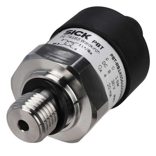 Sick PBT-RB1X0SG1SSNAMA0Z 0-1 bar Pressure Sensor