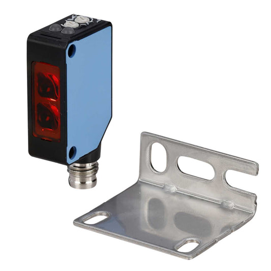 Sick WT100-2P4439 1200mm Detection Photoelectric Proximity Block Sensor