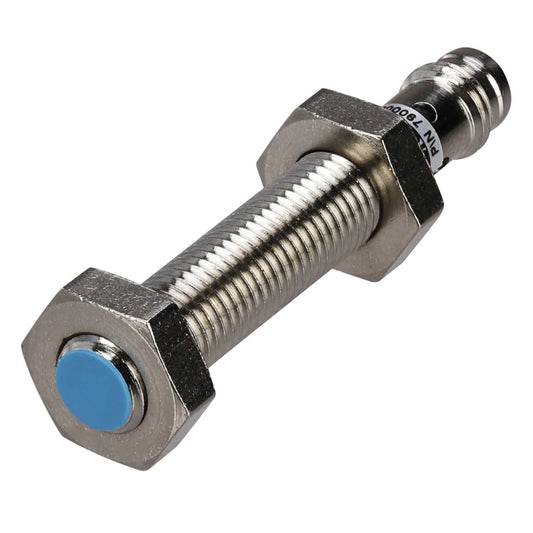 Sick IM08-02BPS-ZT1 M8 10-30V DC 2mm Detection PNP NO Inductive Proximity Sensor