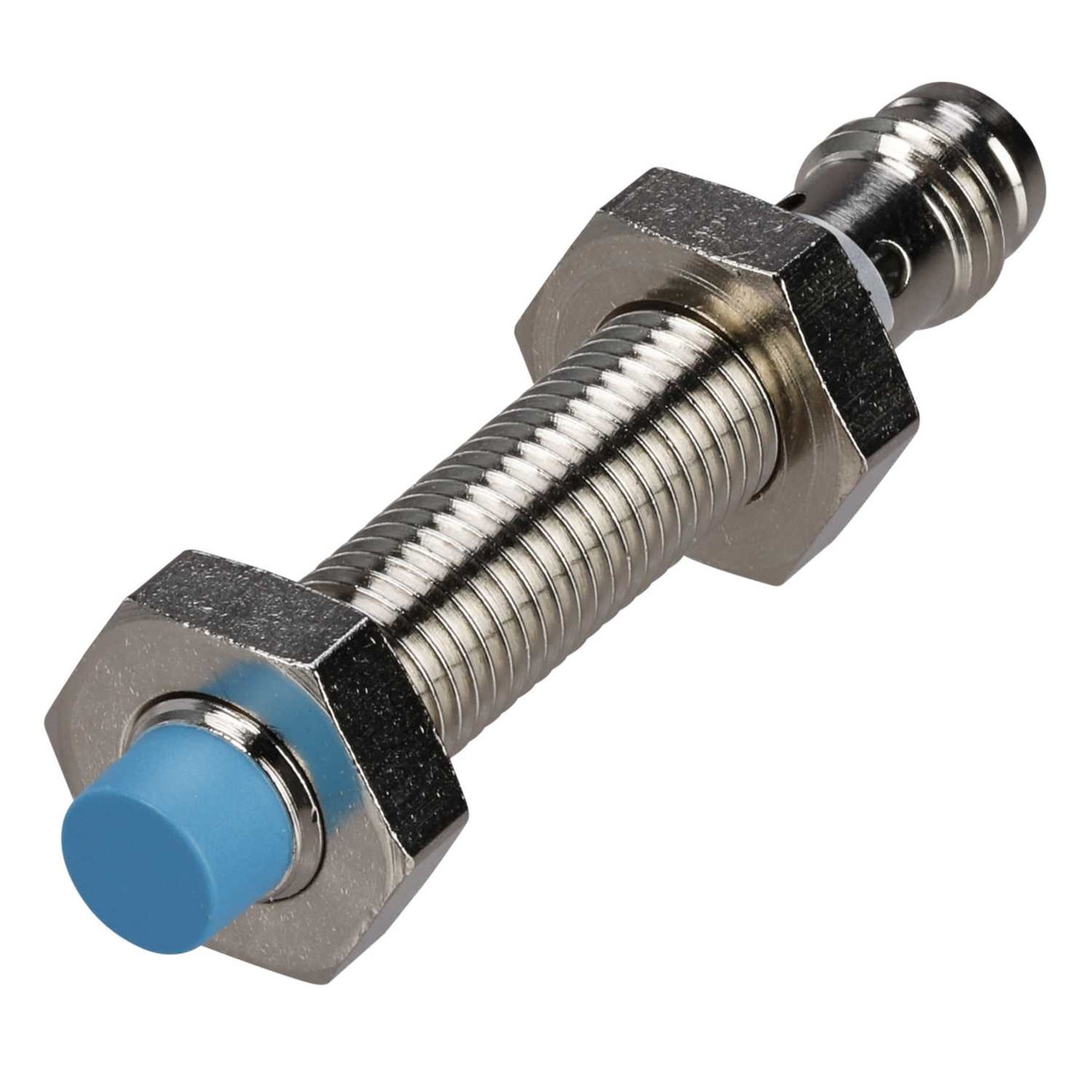 Sick IM08-04NPS-ZT1 M8 10-30V DC 8mm Detection PNP NO Inductive Proximity Sensor