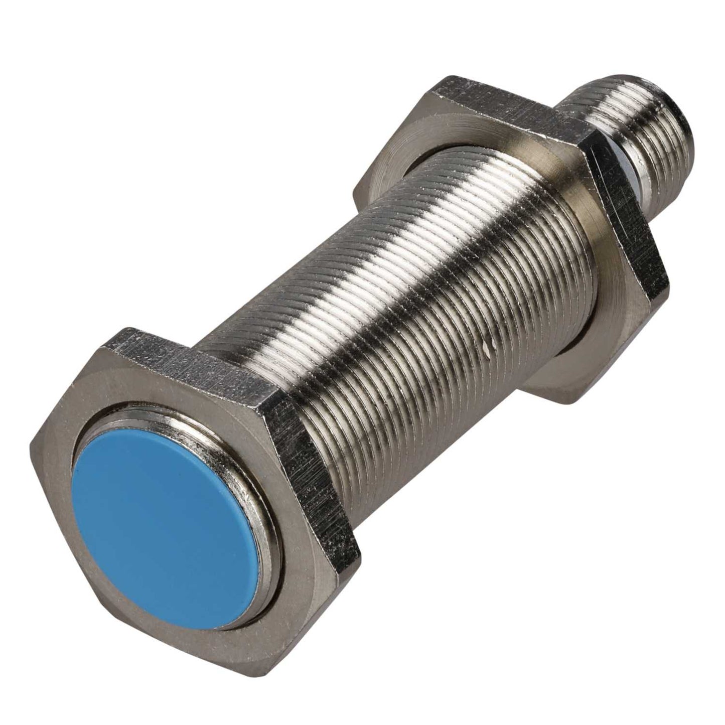 Sick IM12-08NPS-ZC1 M18 10-30V DC 8mm Detection PNP NO Inductive Proximity Sensor