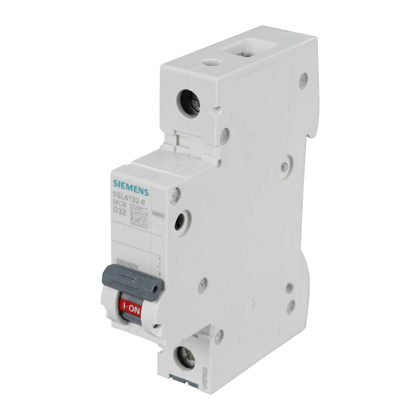 Siemens 32A Single Pole 10kA D Curve MCB