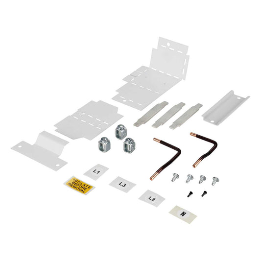 Siemens Four Pole Isolator Incomer Connection Kit
