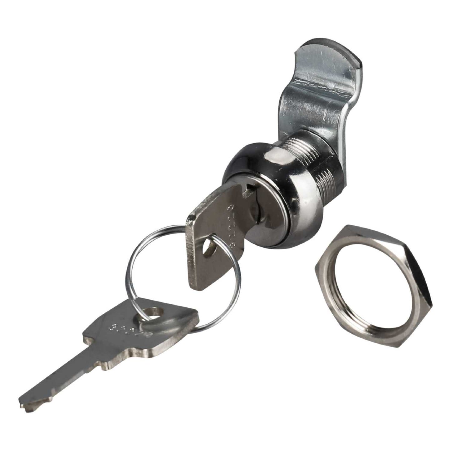 Siemens Door Cylinder and Key
