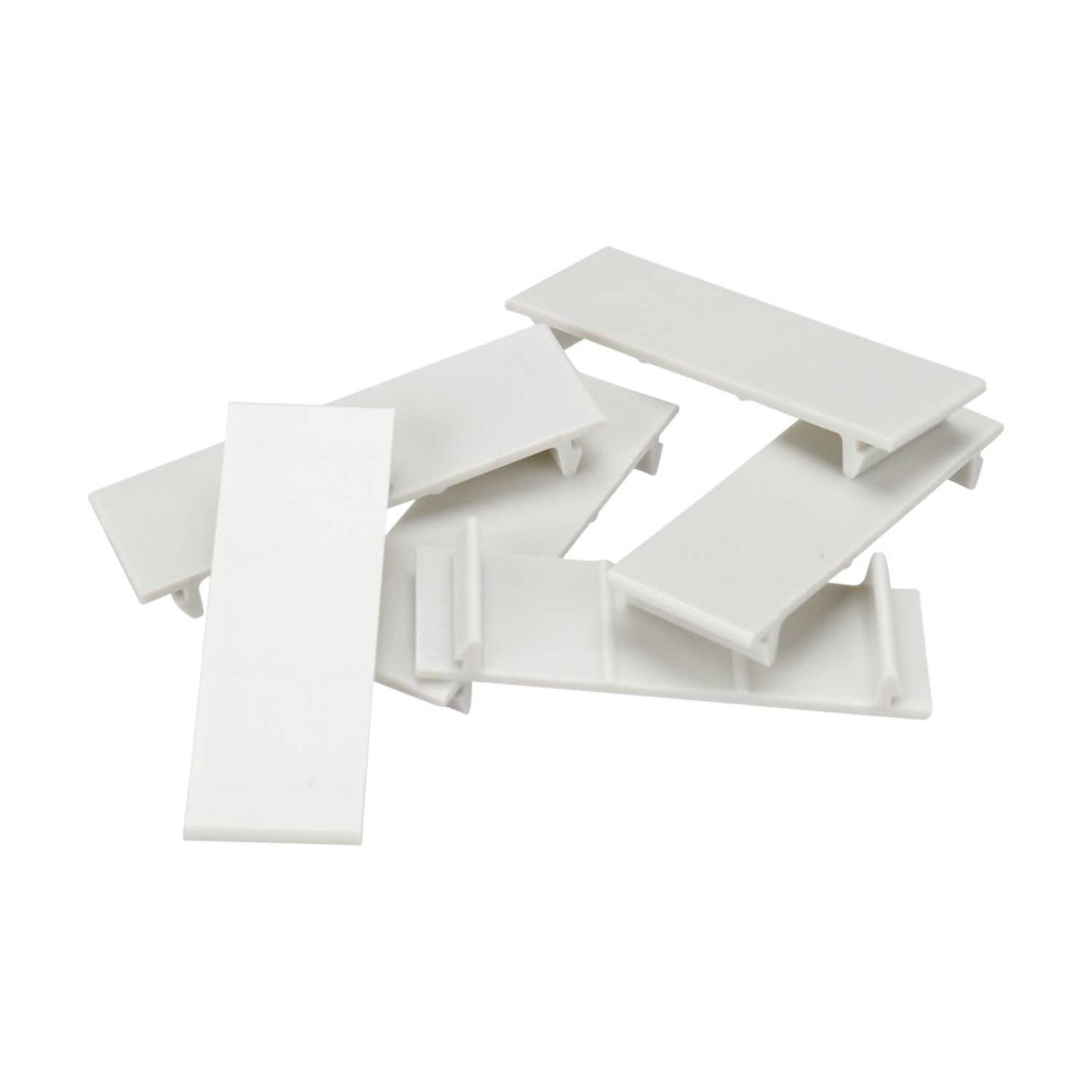 Siemens Consumer Unit Blanking Strip (6 x 1 Module)