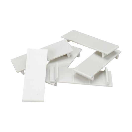 Siemens Consumer Unit Blanking Strip (6 x 1 Module)