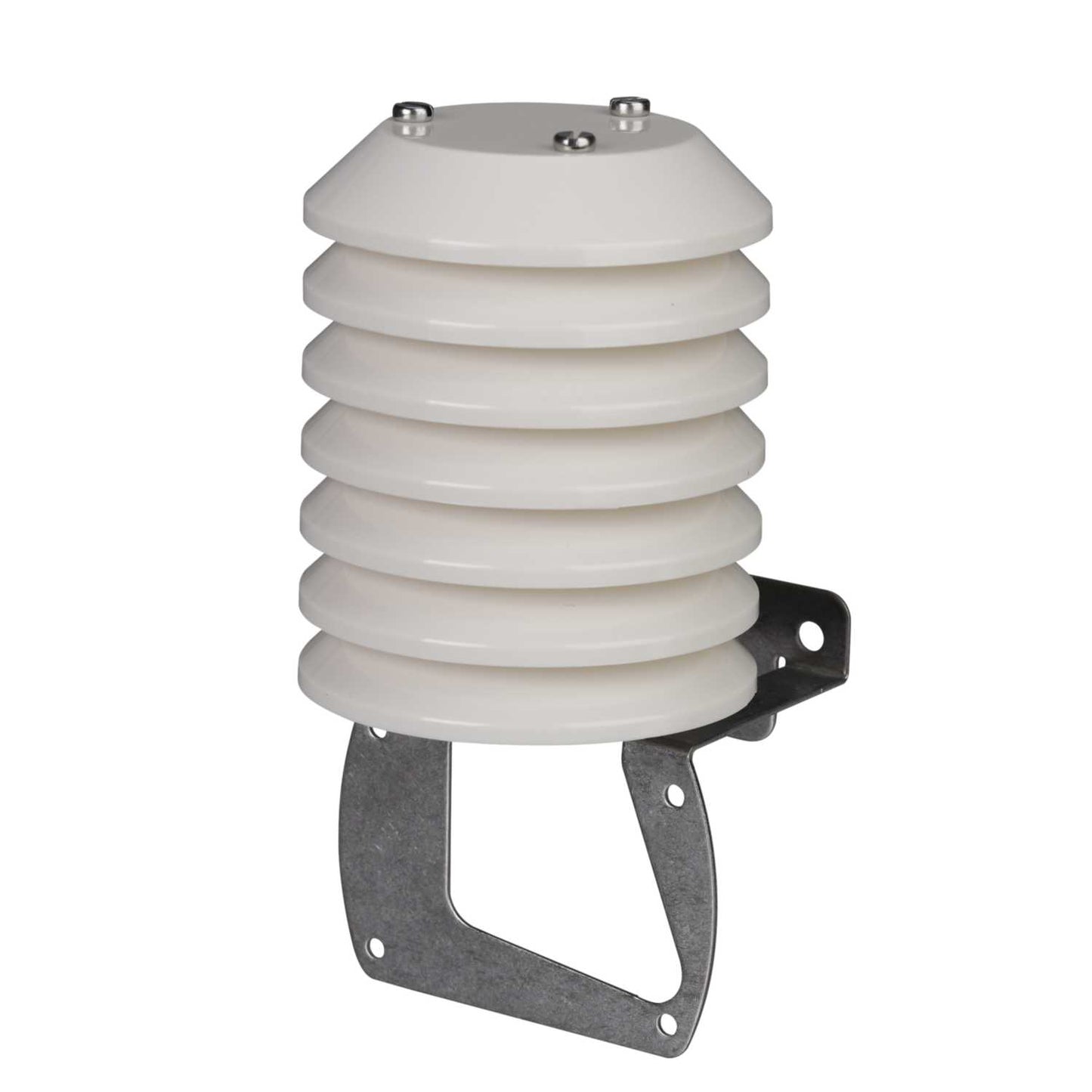 Siemens Radiation Shield for Exterior Wall Mounting