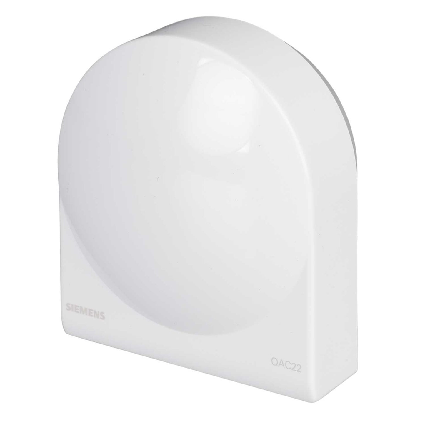 Siemens LG-Ni1000 Outdoor Temperature Sensor