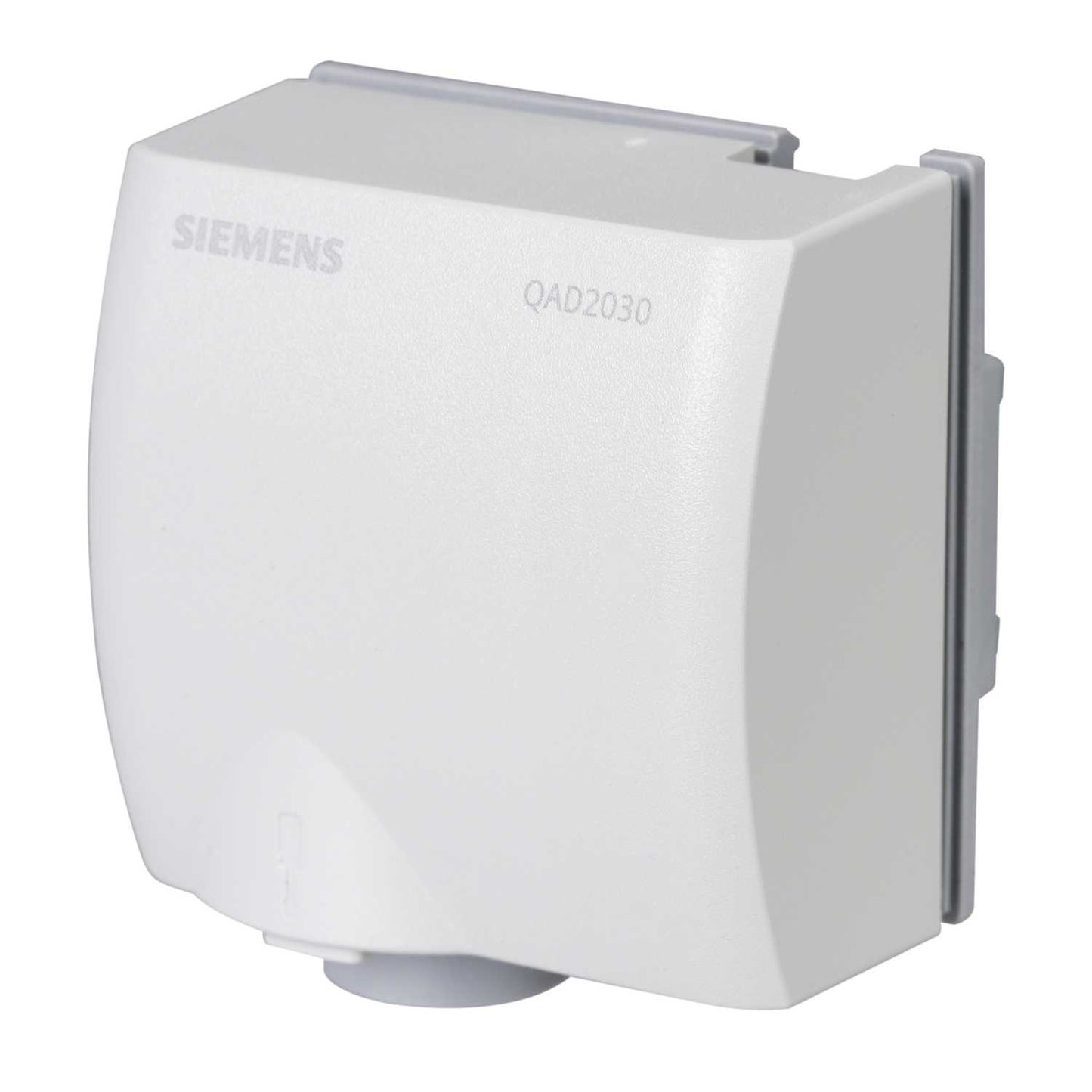 Siemens NTC10k Strap-on Temperature Sensor