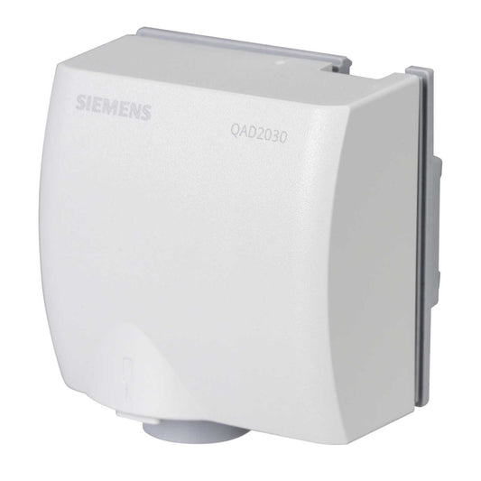 Siemens NTC10k Strap-on Temperature Sensor