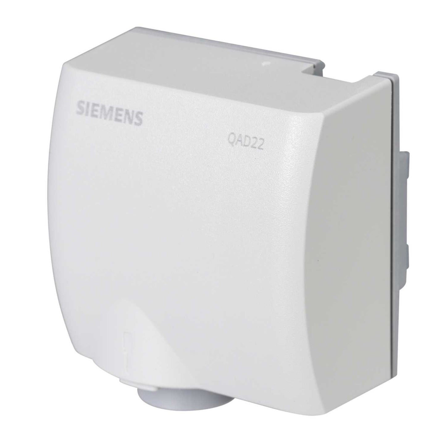 Siemens LG-Ni1000 Strap-on Temperature Sensor