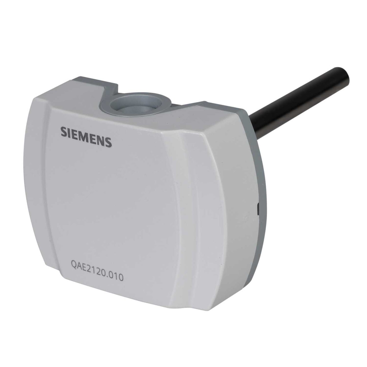 Siemens LG-Ni1000 100mm Immersion Temperature Sensor with Protection Pocket