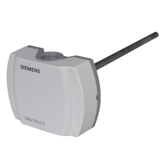 Siemens NTC 10k 150mm Immersion Temperature Sensor