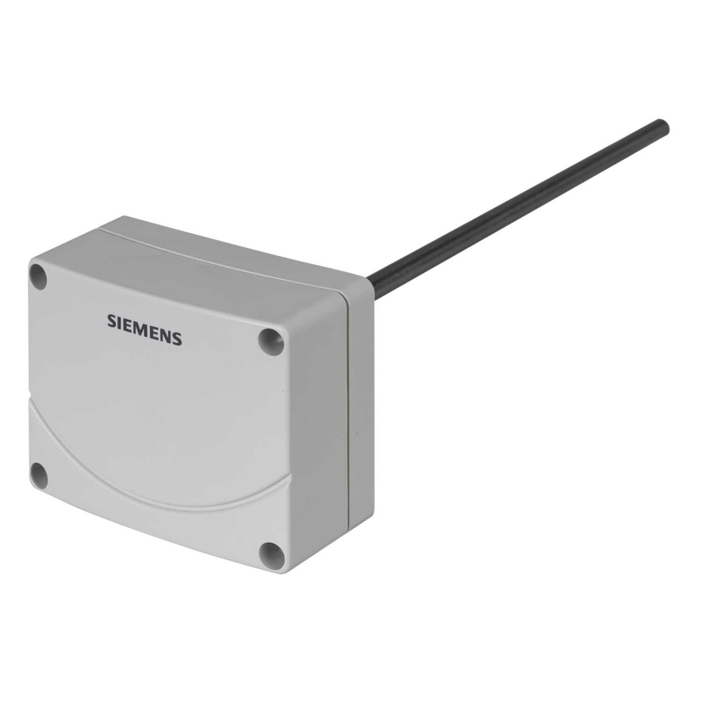 Siemens NTC10k 200mm Duct Temperature Sensor