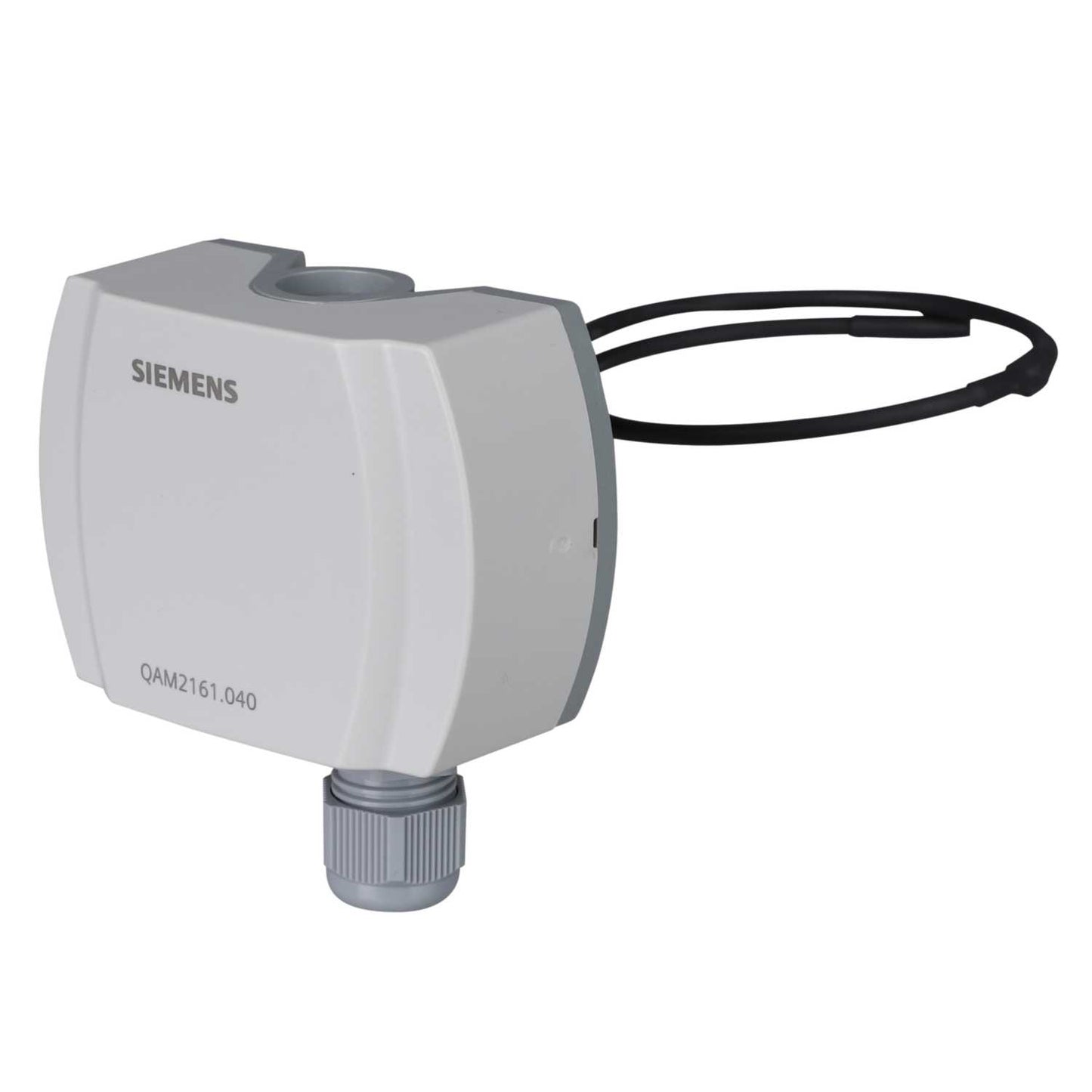 Siemens Pt1000 400mm Duct Temperature Sensor