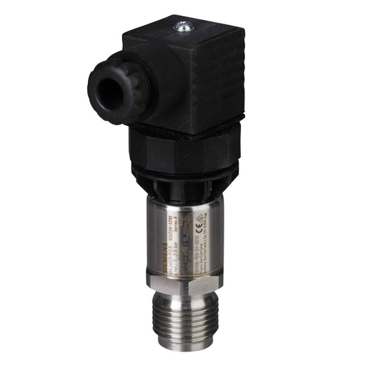 Siemens 0 - 2.5 Bar Liquid / Gas Pressure Sensor
