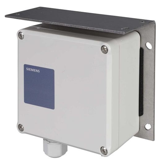 Siemens 0 - 2 Bar Liquid / Gas Differential Pressure Sensor