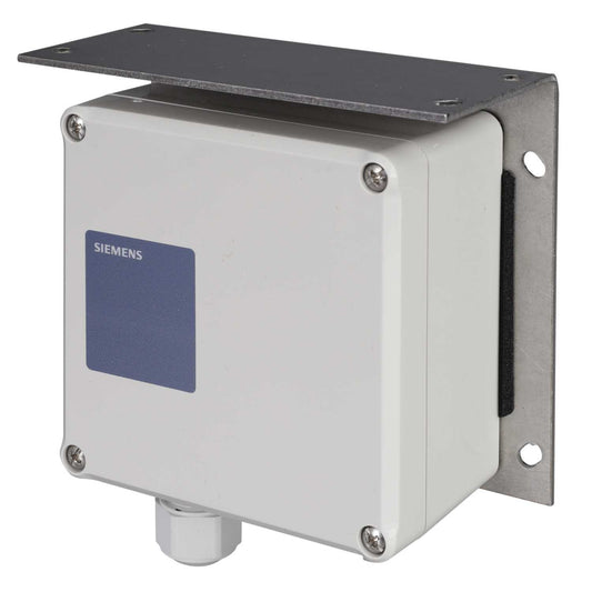 Siemens 0 - 5 Bar Liquid / Gas Differential Pressure Sensor