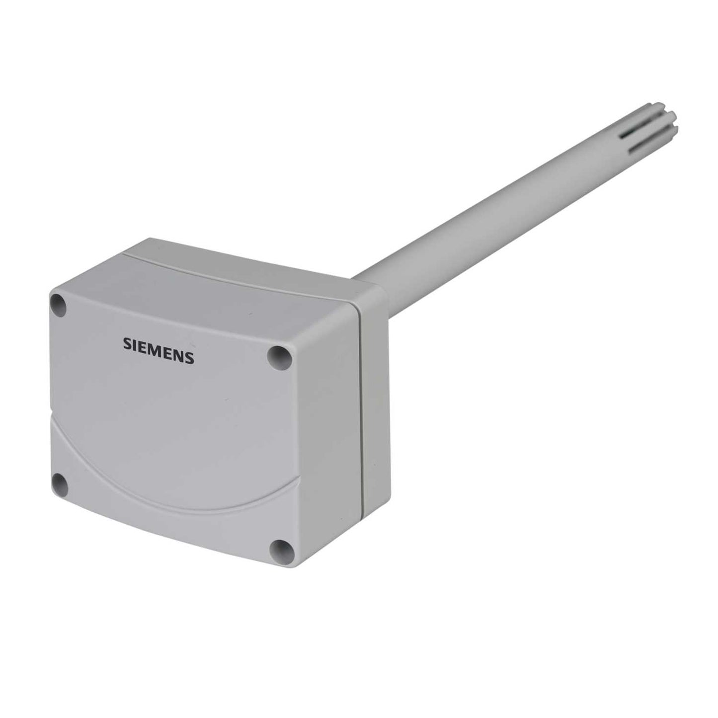 Siemens Duct Humidity and Temperature Sensor