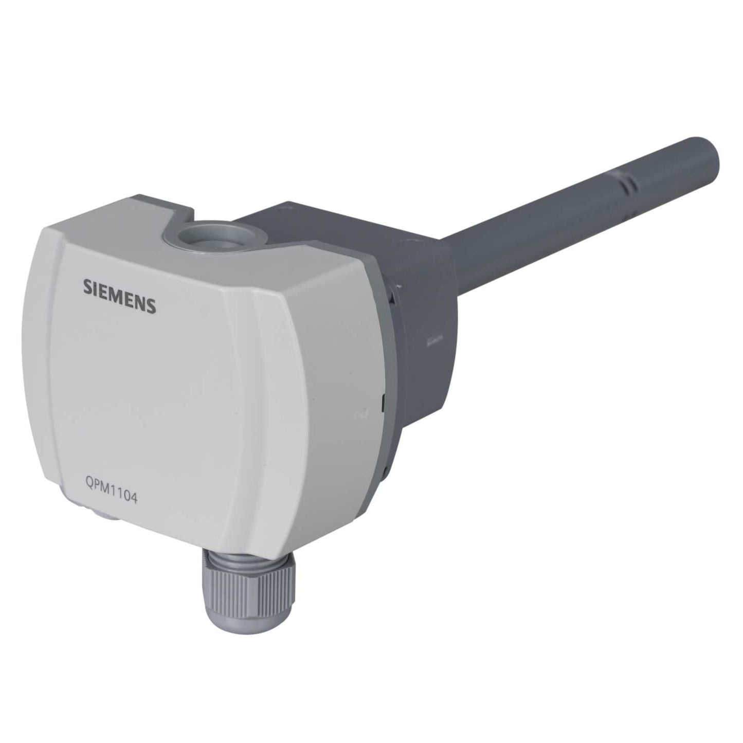 Siemens Basic Duct CO2 Air Quality Sensor